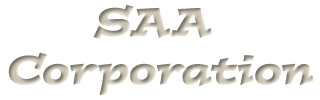System & Application Associates Corporation - SAA Corporation